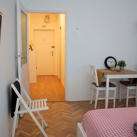 Apartment Plus Zagreb Eksteriør billede