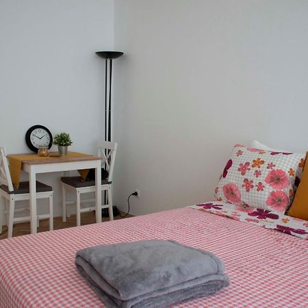 Apartment Plus Zagreb Eksteriør billede