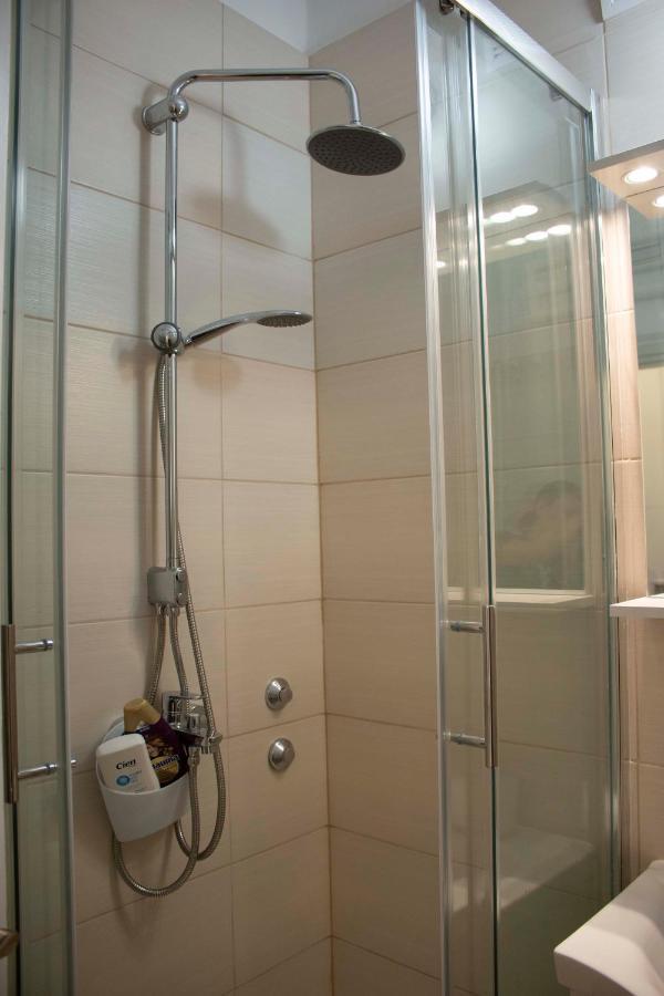 Apartment Plus Zagreb Eksteriør billede