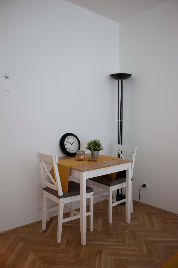 Apartment Plus Zagreb Eksteriør billede